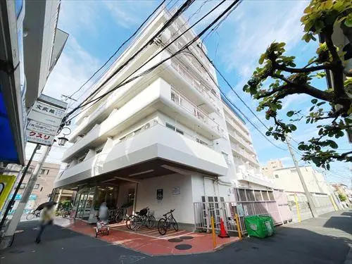 ハイネス阿佐谷