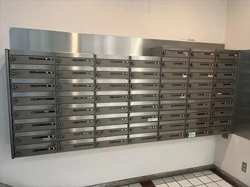 ニューライフ狛江