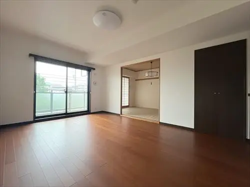 中央林間ガーデニア