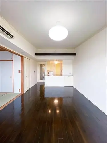 フォレストパーク四季彩の丘Ｄ棟