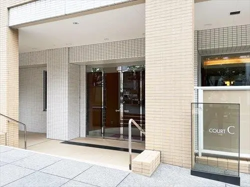 アーバンドックパークシティ豊洲