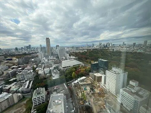 パークコート赤坂ザタワー