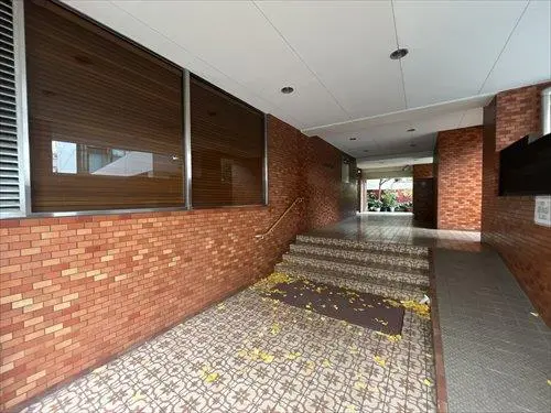 シャーレー原宿