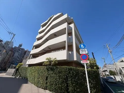 ＴＨＥパームス本駒込