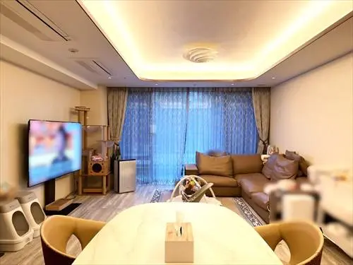 三田ガーデンヒルズ