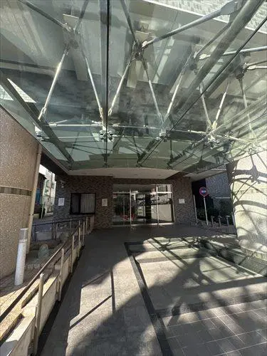 グランフラッツ北千住