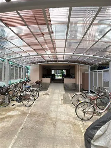 パラストネオ板橋