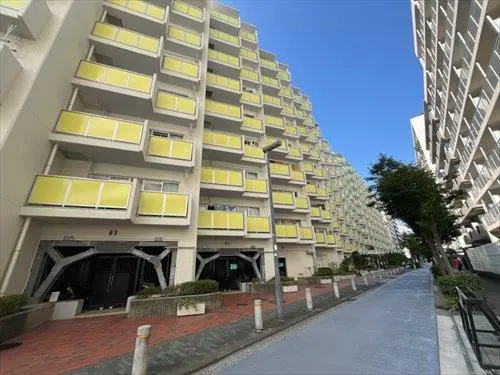 磯子センチュリー