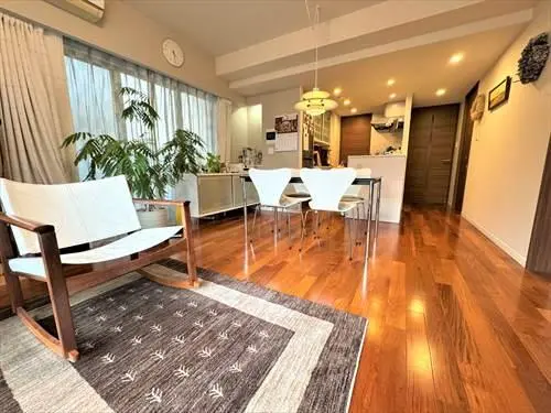 プラウド目白台