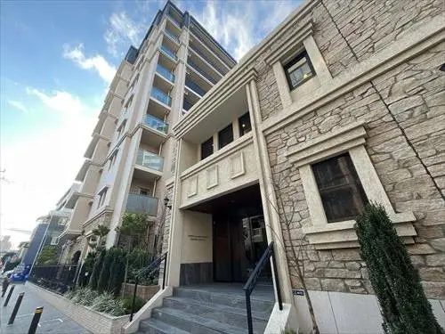 ヴェレーナ赤羽志茂プレミアテラス