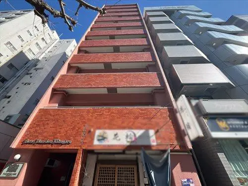 ライオンズマンション六義園