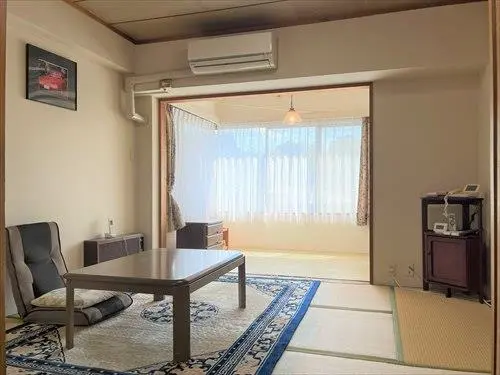 コープ西船橋