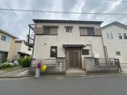 現地（２０２５年５月撮影）