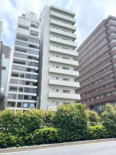 アルテール新宿
