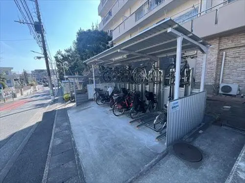 梶ケ谷グリーンヒル