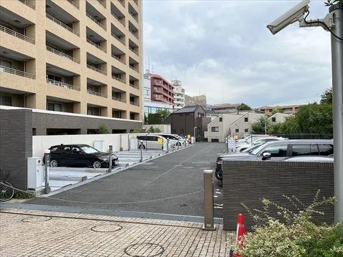 ブランズ・ジオ等々力