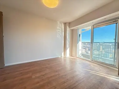 パークシテイ溝口