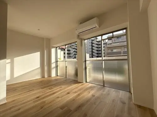 田無永谷マンシヨン