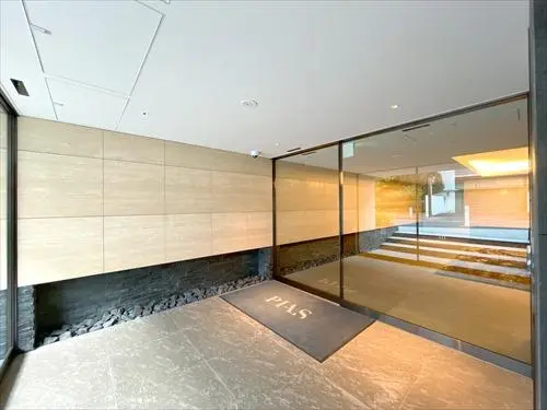 ピアース等々力レジデンス