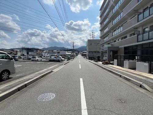 ホルトハイム城南