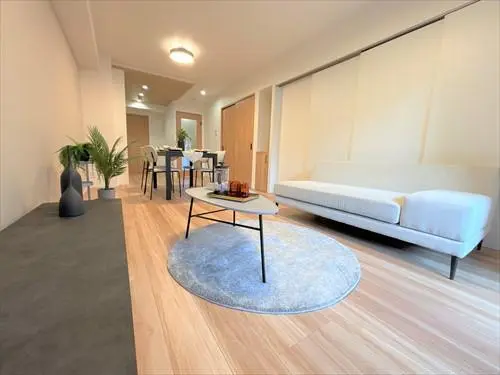 パレスト別府駅前