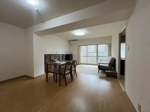 シーアイハイツ町田