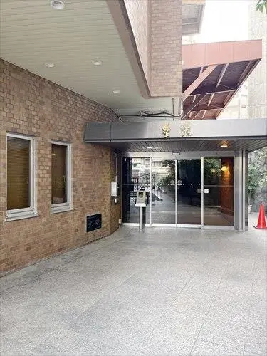 豊栄荻窪ステーションプラザ