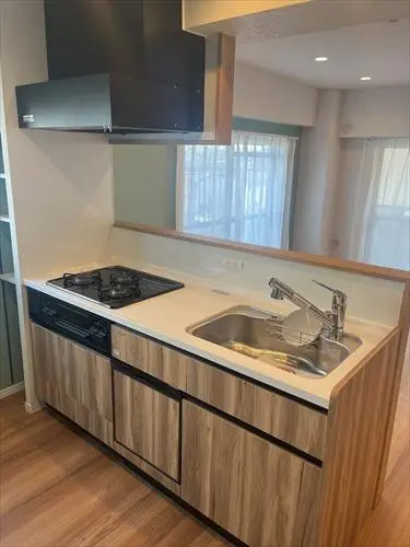 サンライズ鷺宮