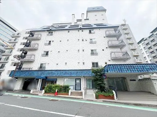 秀和番衆町レジデンス