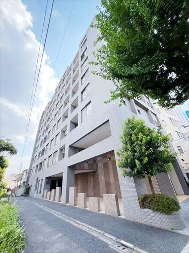 ルイシャトレ中野