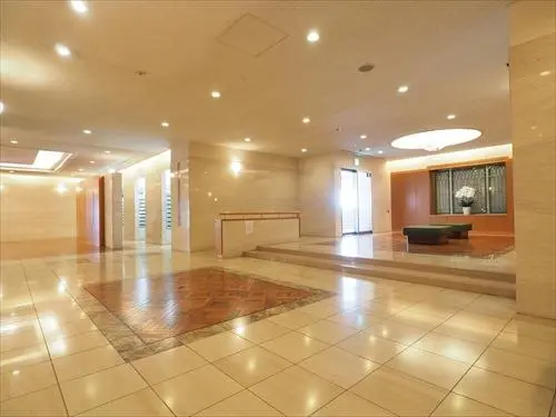 石神井公園ピアレスＡ棟