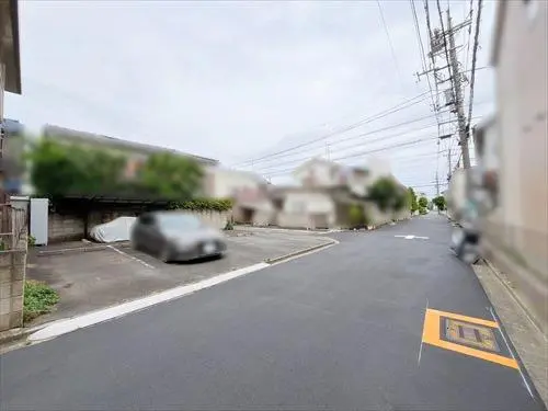 現地（２０２５年５月撮影）