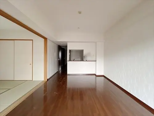 レクセルガーデン調布