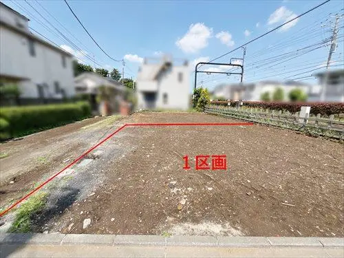現地（２０２５年５月撮影）