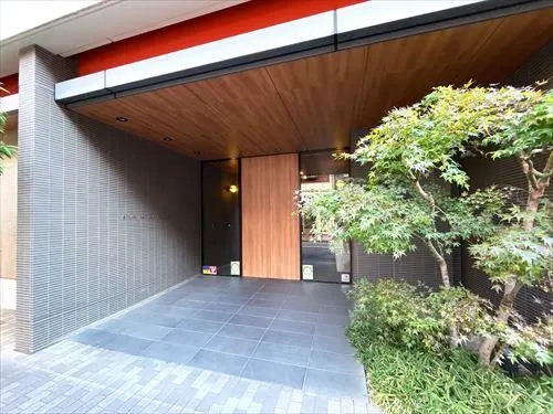 アトラス三鷹レジデンス