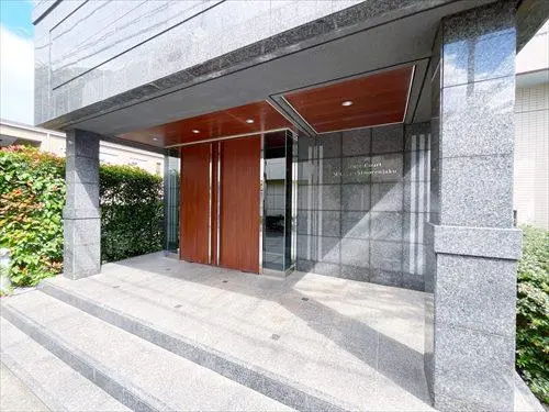 グレイスコート三鷹下連雀