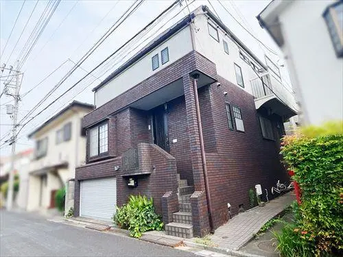 現地（２０２５年７月撮影）