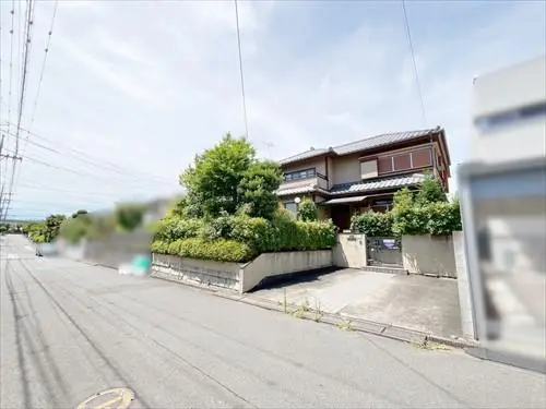 現地（２０２５年７月撮影）