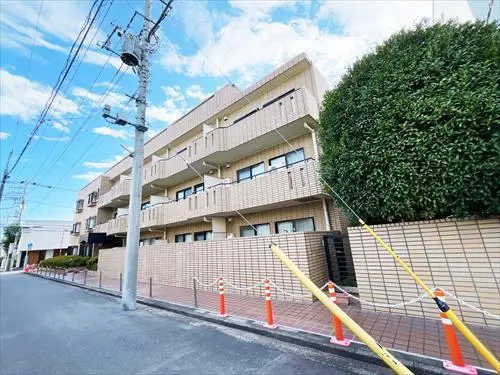 藤和吉祥寺マンションハイツ扇山