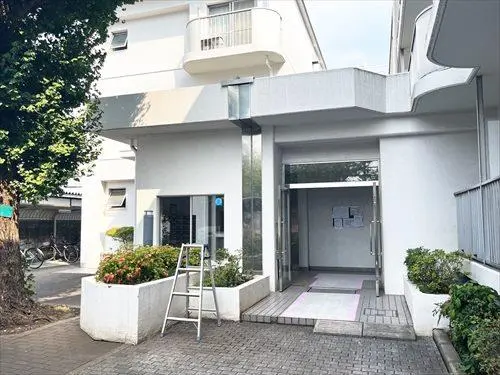 日商岩井吉祥寺マンション