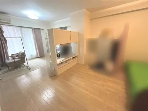 グローリオ浜田山デュオ