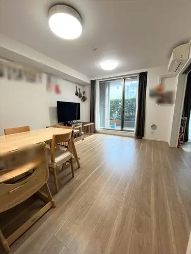 ユニーブル西荻窪Ⅱ