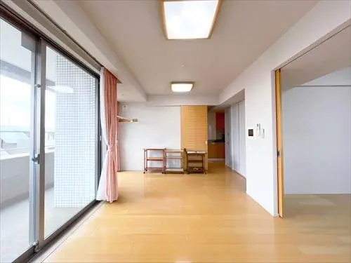 パークハウス荻窪