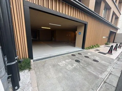アトラス京都御所西