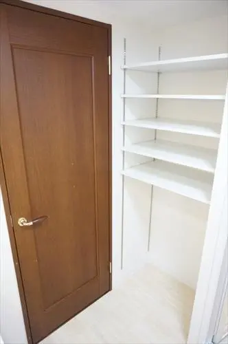 レスタージュ西陣