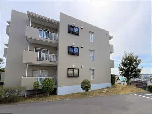 港南台おおるり第二