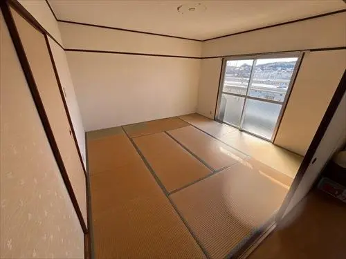 洋光台南第１団地