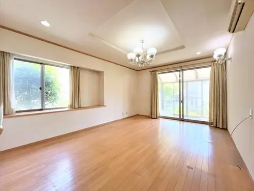 １階　ＬＤ約１１帖
