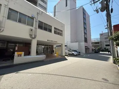 明石本町ビル住宅