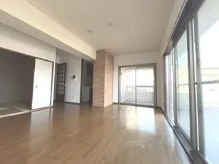 プリオーレ御影山の手